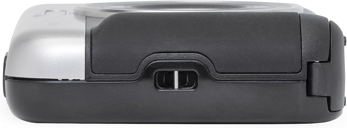 KODAK PIXPRO P1 13MP Waterproof Digital Camera, Black