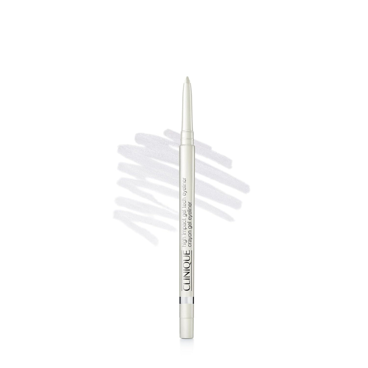Clinique High Impact Gel Tech Eyeliner | Waterproof, Smudge Resistant + Safe For Sensitive Eyes