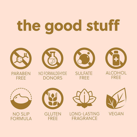 Tree Hut Vanilla Body Scrub, Exfoliating & Hydrating Sugar Scrub with Shea Butter & Essential Oils, Smooth Skin, Body Exfoliator For All Skin Types, Self Care Gifts for Women, Vegan, 18 Oz