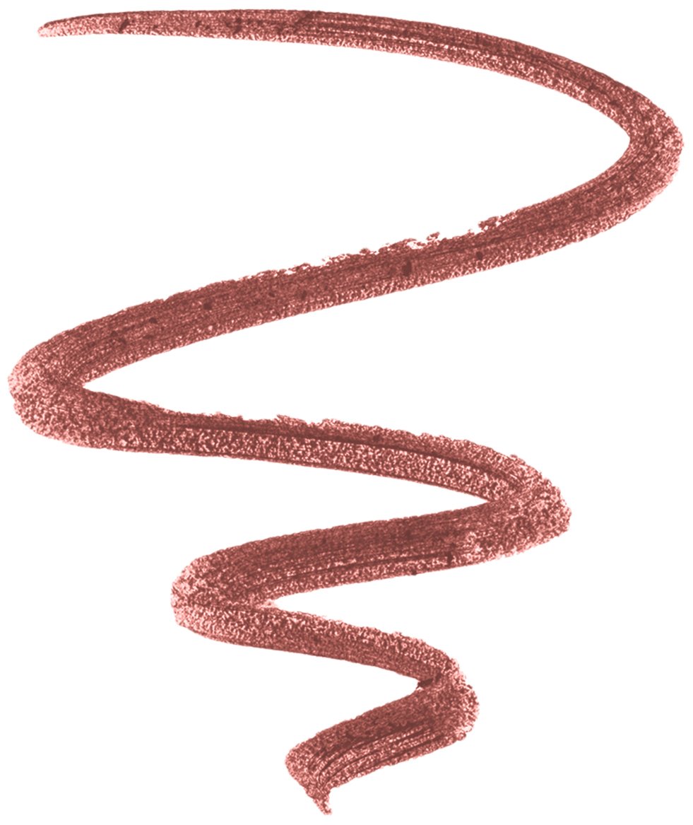 L'Oreal Paris Colour Riche Lip Liner Pencil,Creamy Lip Liner with Omega 3 and Vitamin E,780 Au Naturale (Soft Neutral Beige),(Pack of 2)