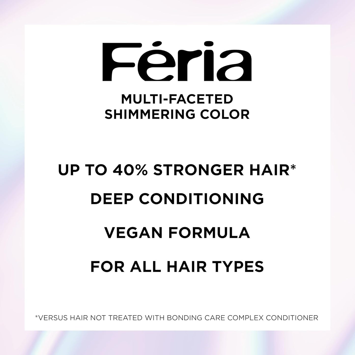 L'Oreal Paris Feria Multi-Faceted Shimmering Permanent Hair Color, R68 Ruby Rush (Rich Auburn True Red), Pack of 1 Hair Dye Kit