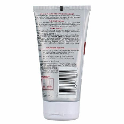 L’Oreal ParisRevitalift Bright Cleaner,Garnier Skin,K2039700