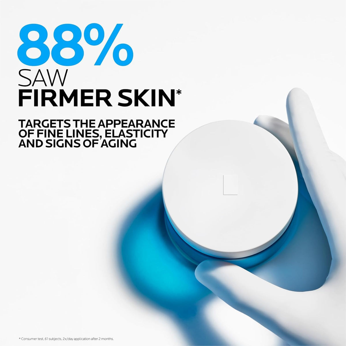 La Roche-Posay Hyalu B5 Suractivated Hyaluronic Acid Anti-Aging Face Cream