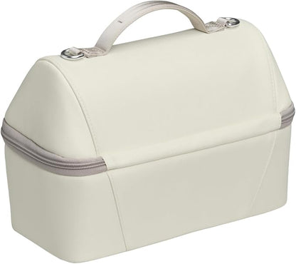 STANLEY FlowState Duo Lunchbox 7.76L, Insulated Lunch Bag, Cream