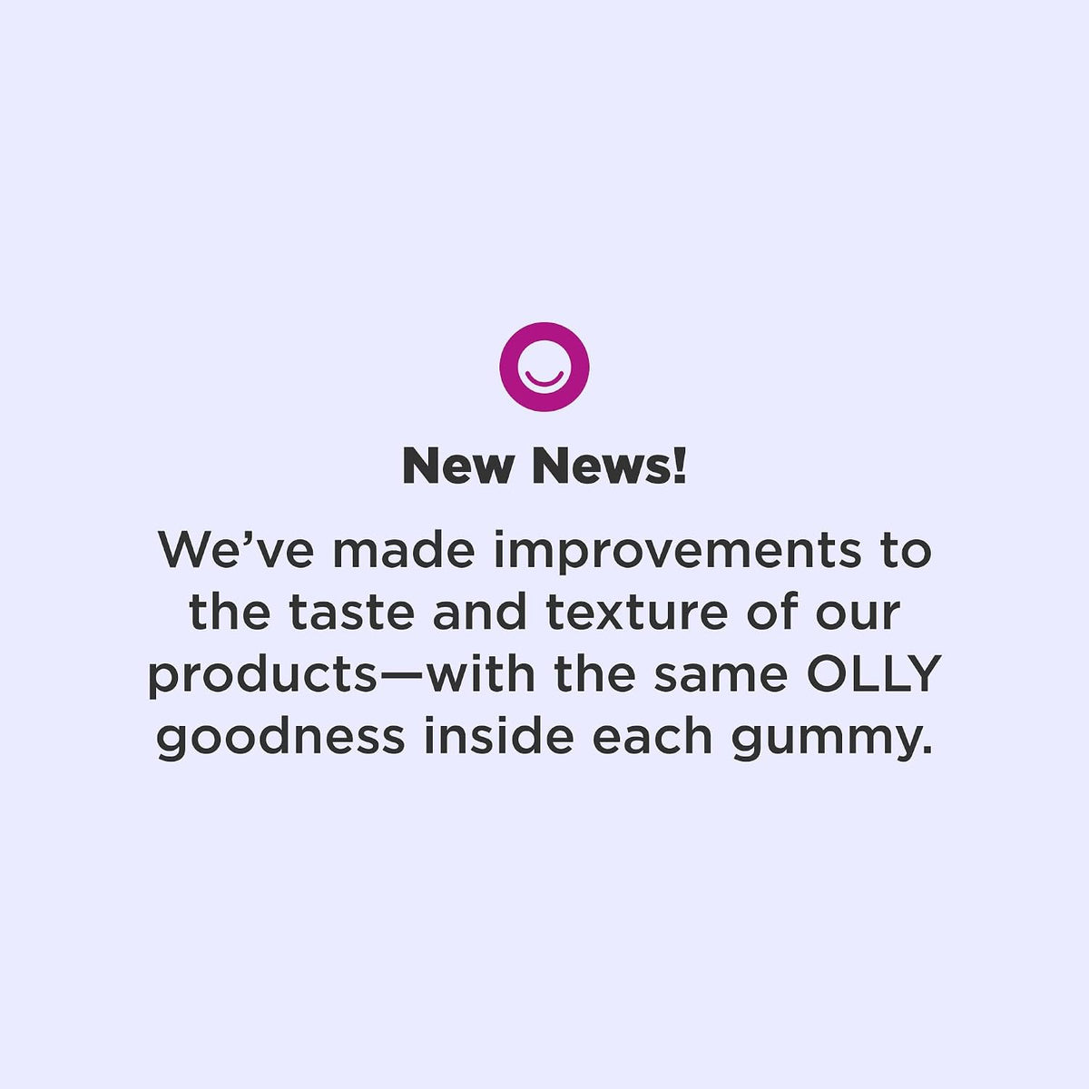 OLLY Muscle Recovery Sleep Gummies, Sleep and Sore Muscle Support, 3mg Melatonin, Tart Cherry, Vitamin D, Berry Flavor - 40 Count (Pack of 2)