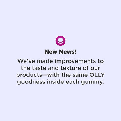 OLLY Muscle Recovery Sleep Gummies, Sleep and Sore Muscle Support, 3mg Melatonin, Tart Cherry, Vitamin D, Berry Flavor - 40 Count (Pack of 2)