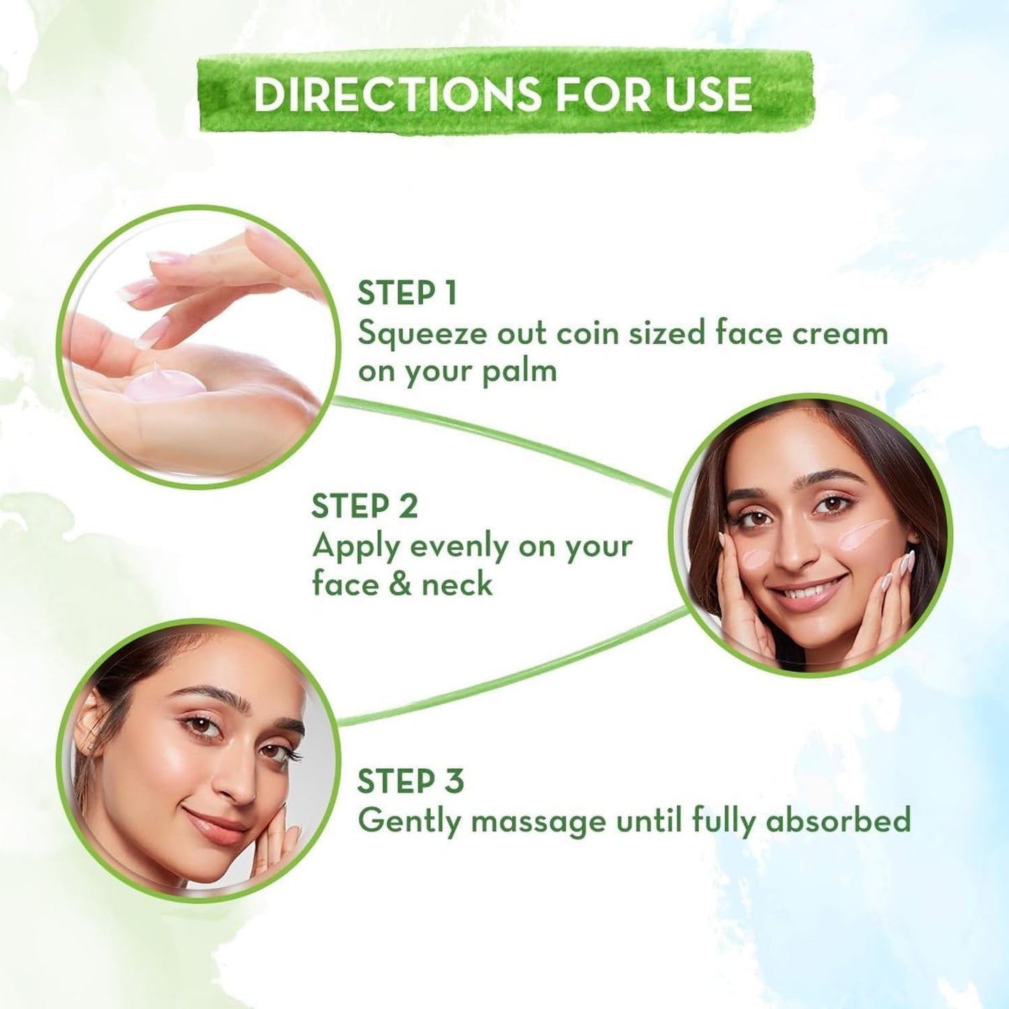 MAMAEARTH Beetroot Face Cream with Hyaluronic Acid, 80g | Cream texture suitable for daily skincare routines.