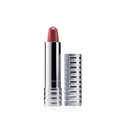 Clinique Dramatically Different Lipstick Shaping Lip Colour | Long Lasting, Moisturizing + Hydrating | 17 Shades