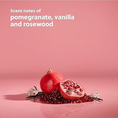 Tree Hut Pink Champagne Hydraglow Body Serum, Brighten & Hydrate, with Hyaluronic Acid, Vitamin C & Niaciamide, 11 Oz.