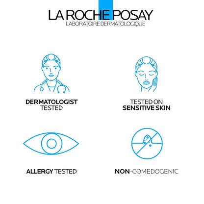 La Roche-Posay Hyalu B5 Suractivated Hyaluronic Acid Anti-Aging Face Cream