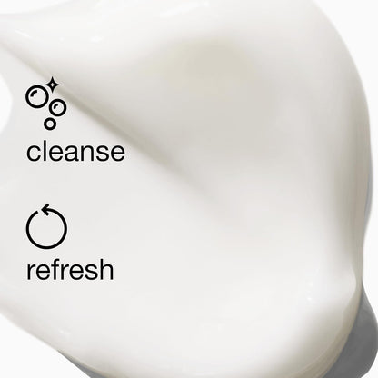 Clinique All About Clean Liquid Facial Soap Extra-Mild | Gentle Face Cleanser For Very Dry To Dry Skin Types | Type 1 Face Wash | Step 1 in 3-Step Skin Care Routine