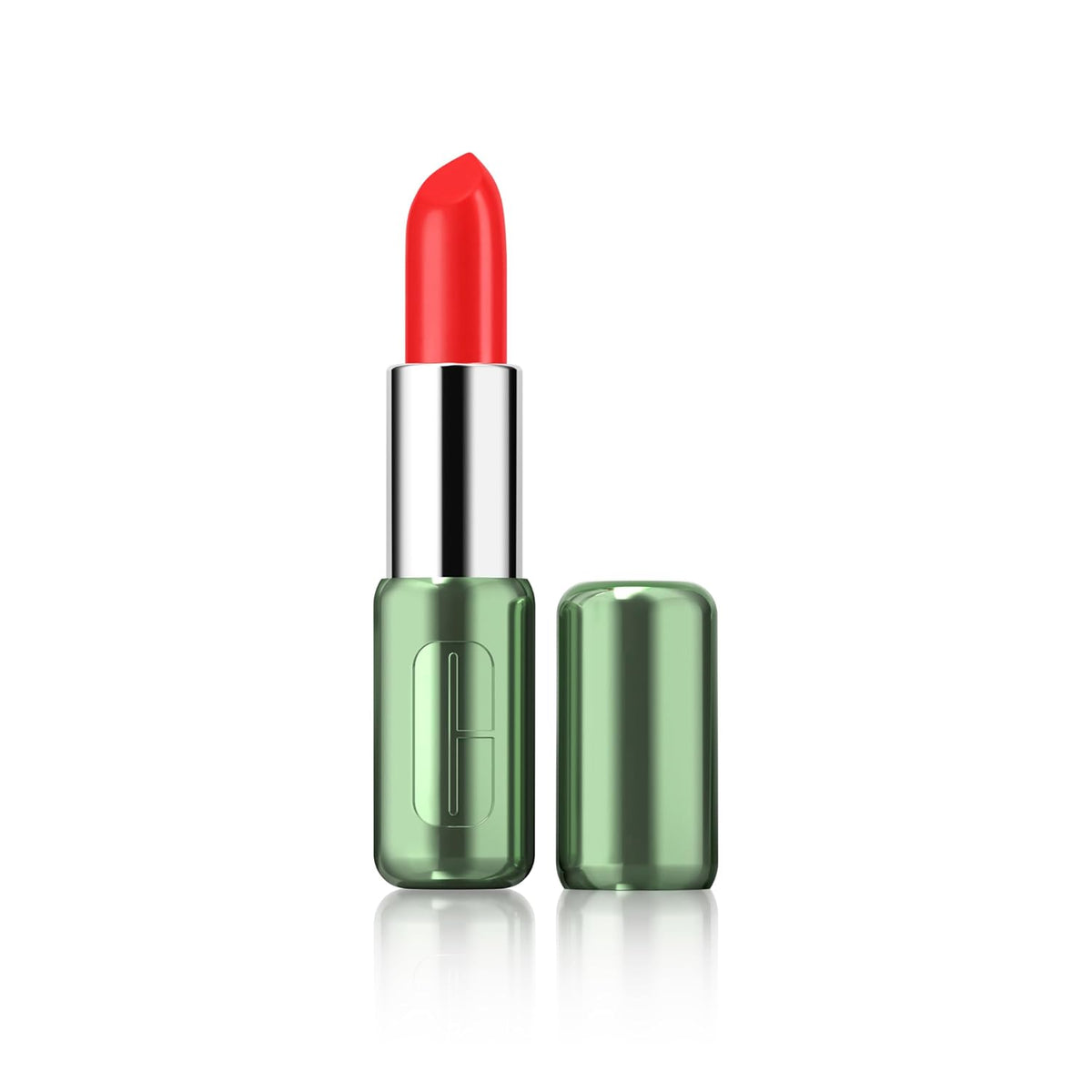 Clinique Pop Longwear Lipstick | Long Lasting, Satin, Matte + Shine | 36 Shades
