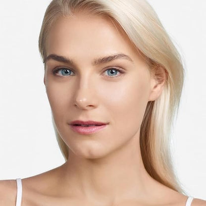 Clinique Beyond Perfecting Lightweight Liquid Foundation + Concealer For Dry Combination to Oily Skin Types | Full Coverage + Natural Matte Finish