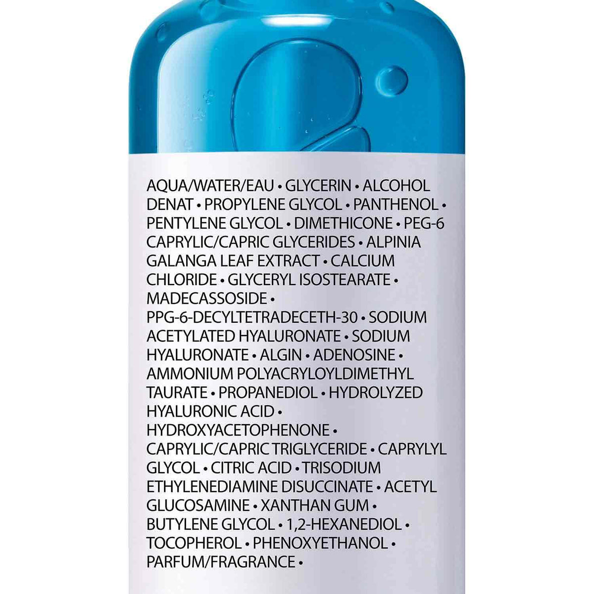 La Roche-Posay Hyalu B5 Pure Hyaluronic Acid Anti-Aging Serum for Face