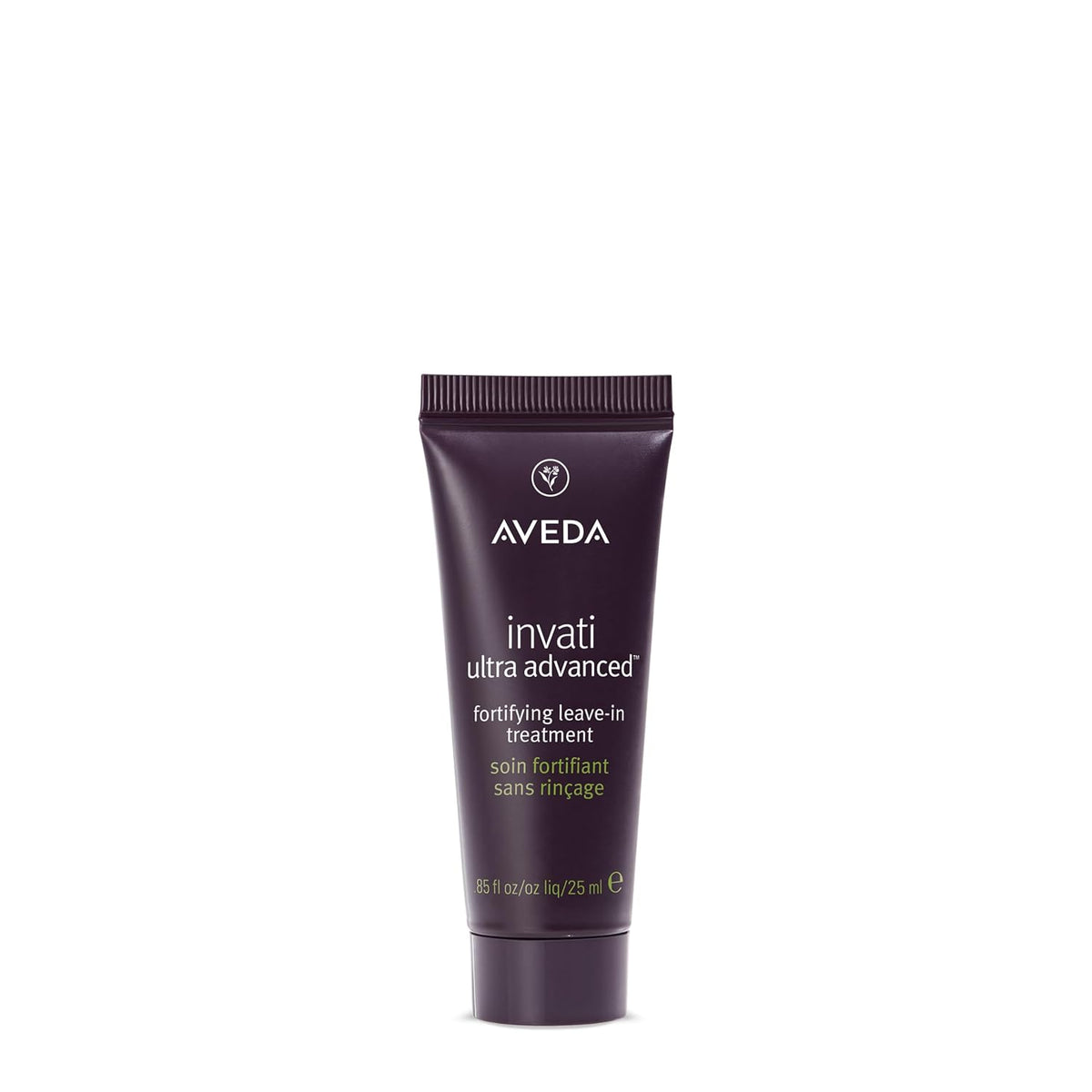 Aveda Invati Ultra Advanced Fortifying Leave-In Treatment | Step 4 of 4 | Reduces Hair Loss by 77% | Strengthens Thinning Hair | AntiFrizz Detangles Heat Protectant | 98% Naturally Derived*