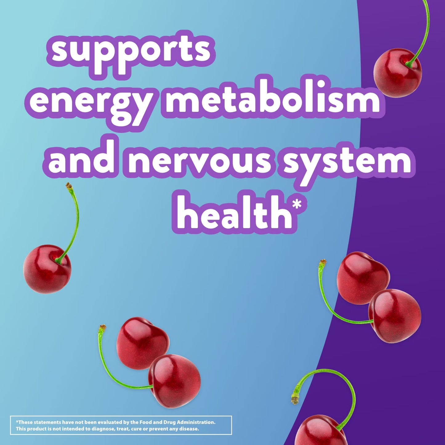 Vitafusion Extra Strength B12 Gummy Vitamins, 170 ct.