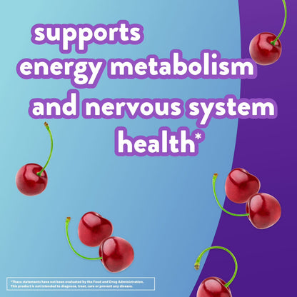 Vitafusion Extra Strength B12 Gummy Vitamins, 170 ct.