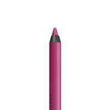 NYX Professional Makeup Line Loud Lip Liner, Longwear Matte Lip Pencil, Hottie Hijacker