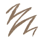 e.l.f. Lock on Liner and Brow Cream, Light Brown, 0.19 oz
