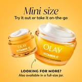 Olay Skin Care Regenerist Vitamin C+ Peptide 24 Facial Moisturizer, Face Cream All Dull Skin, 0.5 oz