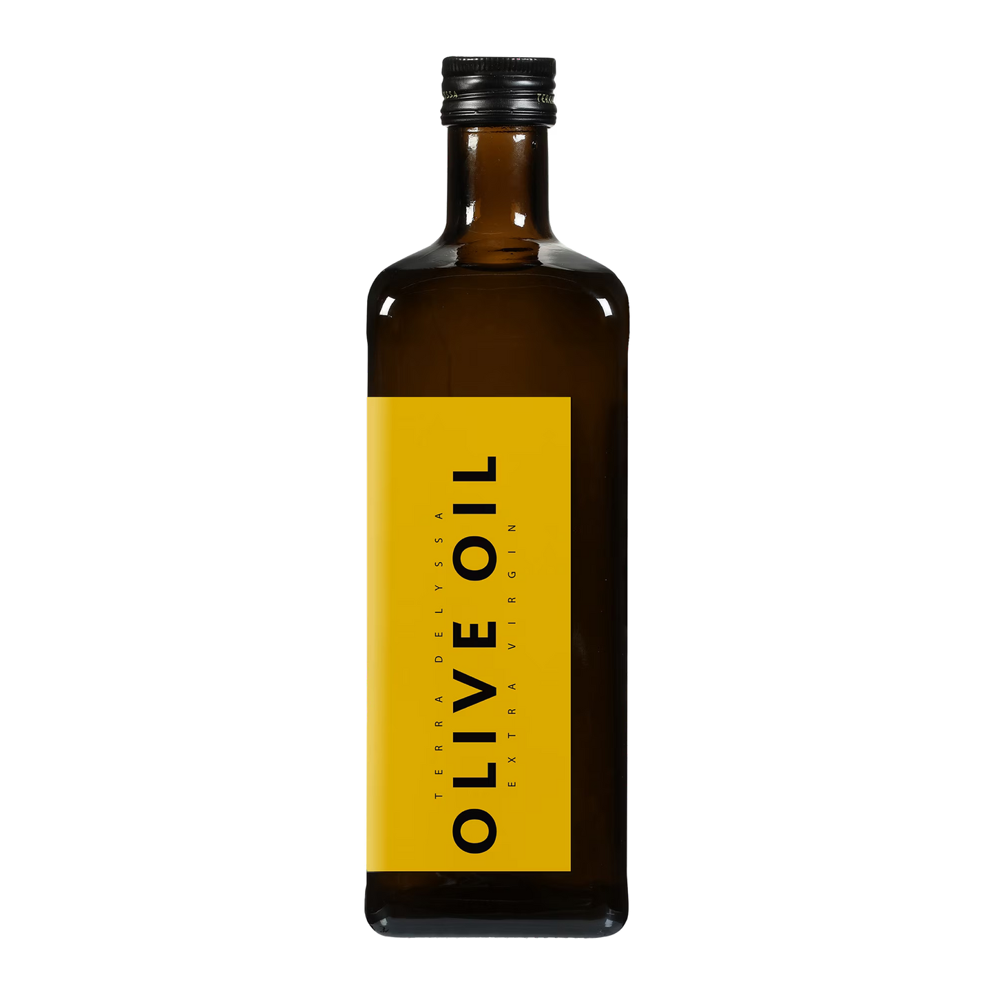 Terra Delyssa Extra Virgin Olive Oil, 34 fl. Oz