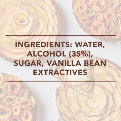 Nielsen-Massey Pure Vanilla Extract, 32 oz