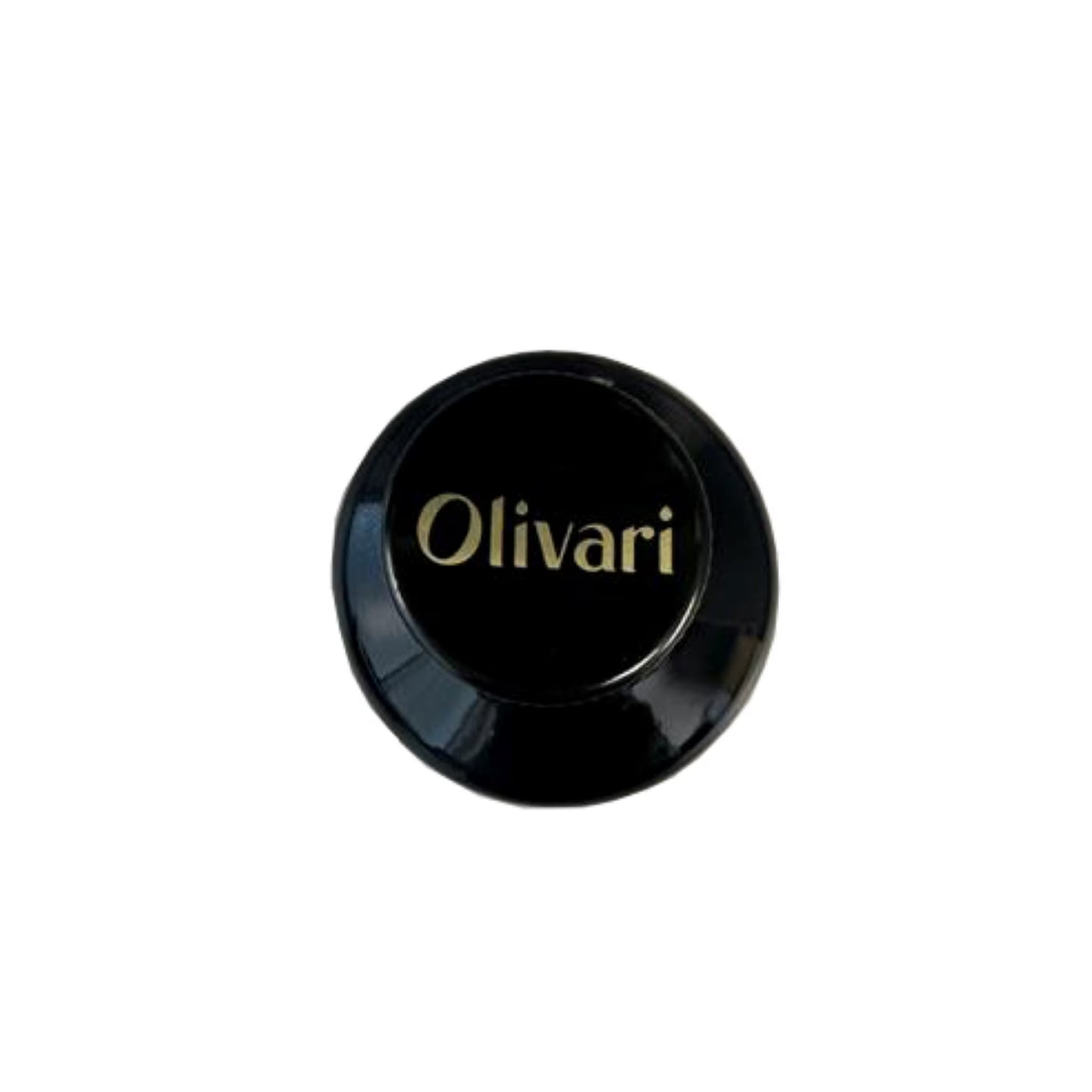 Olivari Organic Extra Virgin Olive Oil, 17 fl oz Glass Bottle