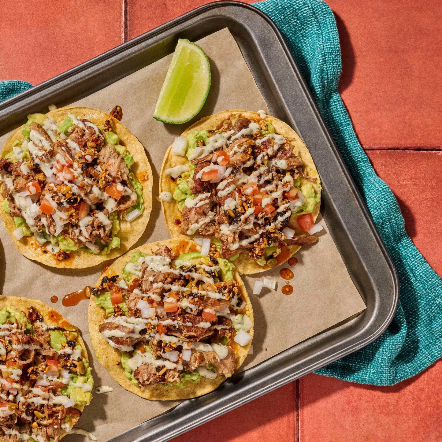 Cholula Cilantro Lime Cremosa Sauce, 8.0 fl oz Bottle