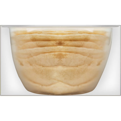 (4 pack) Old El Paso Soft Tortilla Bowls, Flour, 8 Count., 6.7 oz.