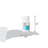 Equate All Day Pain Relief Naproxen Sodium Caplets, 220 mg, 90 Count, Compare to AleveÂ Caplets Active Ingredient