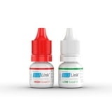 EasyTouch BluLink Glucose Control Solution (2pk., 3.5mL)