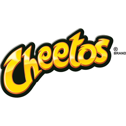 Cheetos Variety Pack Cheese Flavored Snack Chips, 1oz Bags, 40 Count Multipack
