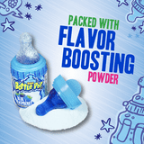 Baby Bottle Pop, Assorted Flavor Lollipops, Gluten-Free, 1.1 oz, 1 Count (Flavor May Vary)