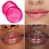 COVERGIRL Clean Fresh Yummy Big Oil Stick - 110 Juiced In Time, 0.28 OZ./ 8g