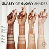 L'Oreal Paris True Match Lumi Highlighter, 610 Glassy Pearl Eclat, 0.25 oz