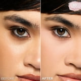 L'Oreal Paris Infallible Blur-Fection Loose Setting Powder, Brightening Finish, Light Pink, 1 Kit