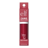 e.l.f. Camo Liquid Blush, Berry Well, 0.13 fl oz