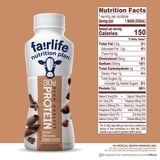 Fairlife Nutrition Plan 30g Protein Shake, Chocolate, 11.5 fl. oz., 12 pk.