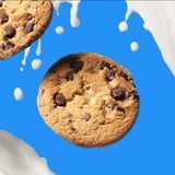 (3 pack) CHIPS AHOY! Thins Original Thin and Crispy Fudgy Chocolate Chip Cookies, 7 oz