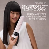 Nexxus Styling Spray Comb Thru Flexible Hold Hairspray Finish Powered by Styleprotect Technology, 10 oz