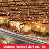 (6 pack) CHIPS AHOY! Chewy Fudgy Chocolate Chip Cookies, Party Size, 26 oz