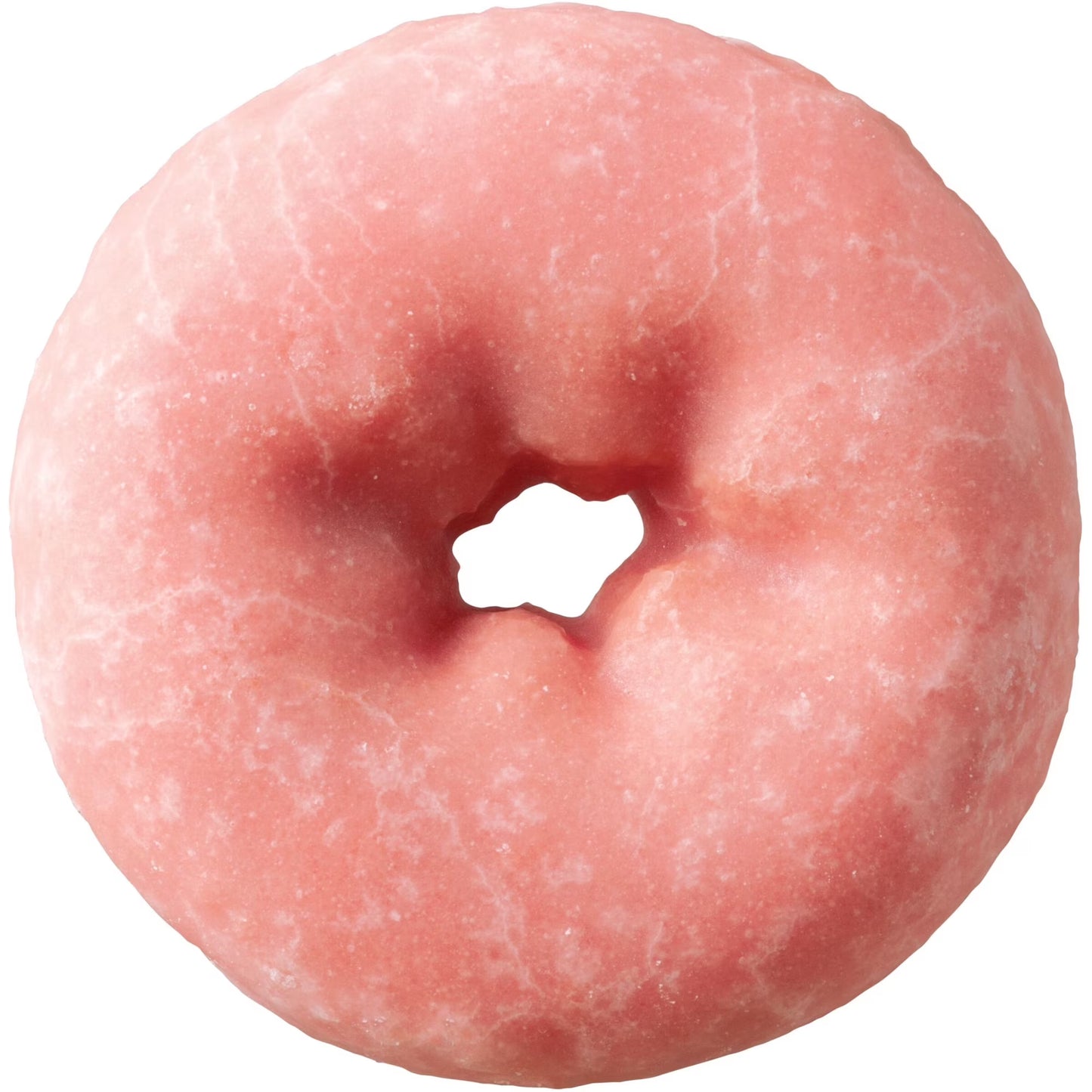 Hostess Donettes, Strawberry Artificially Flavored Mini Donuts, 10 oz Bag