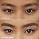 ELF Instant Brow Lift Pencil 2 Packs Deep Brown