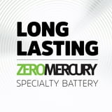 Energizer 357 / 303 Button Cell Batteries 3 Pack - Replaces AG13 SR44 A76 LR44