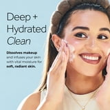 POND’S Cold Cream Cleanser, Hydrating Makeup Remover & Deep Cleansing Face Cream – 6.1 oz