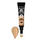 Revlon ColorStay Skin Awaken Cream Concealer Makeup, Longwear, 040 Medium, 0.27 fl oz