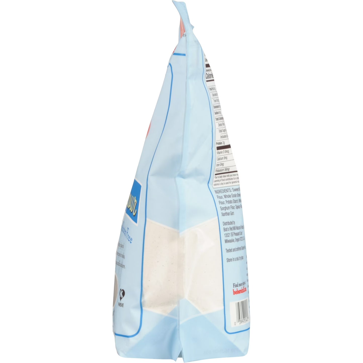 Bob's Red Mill Gluten Free 1-to-1 Baking Flour, 44 oz Bag
