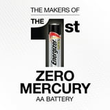 Energizer Max AAA Batteries (12 Pack), Triple A Alkaline