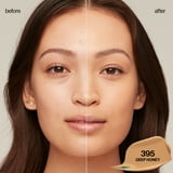 Revlon ColorStay Liquid Foundation Makeup, Normal/Dry Skin, SPF 20, 395 Deep Honey, 1 fl oz
