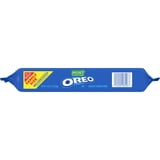 OREO Mint Creme Chocolate Sandwich Cookies, Family Size, 18.71 oz